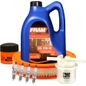 fram-autolite-kit-de-afinacion-con-aceite-mineral-20w50-bujias-cobre-y-3-filtros-8-piezas-mazda-b2000-1986-1987-b2000-l4-2-0l-0