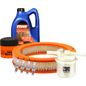 fram-autolite-kit-de-afinacion-con-aceite-mineral-20w50-bujias-platino-y-3-filtros-8-piezas-mazda-626-1983-1985-626-l4-2-0l-0