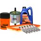 fram-autolite-kit-de-afinacion-con-aceite-mineral-20w50-bujias-cobre-y-3-filtros-10-piezas-ford-aerostar-1986-1997-aerostar-v6-3-0l-v6-4-0l-0