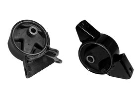 Kit De Soportes De Motor (2 Piezas)