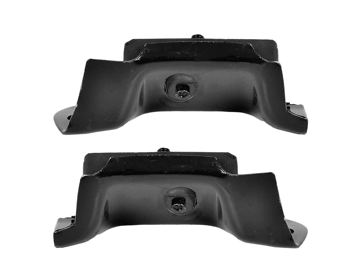 Kit De Soportes De Motor (2 Piezas)