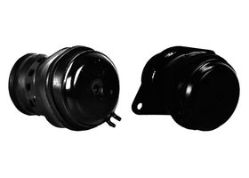 Kit De Soportes De Motor (2 Piezas)