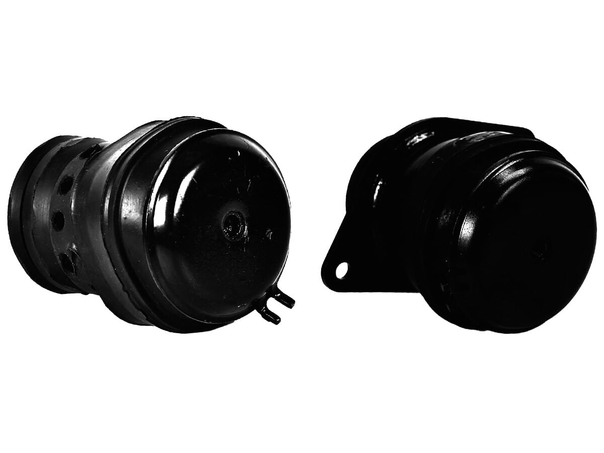 Kit De Soportes De Motor (2 Piezas)