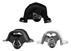 Kit De Soportes De Motor (3 Piezas)