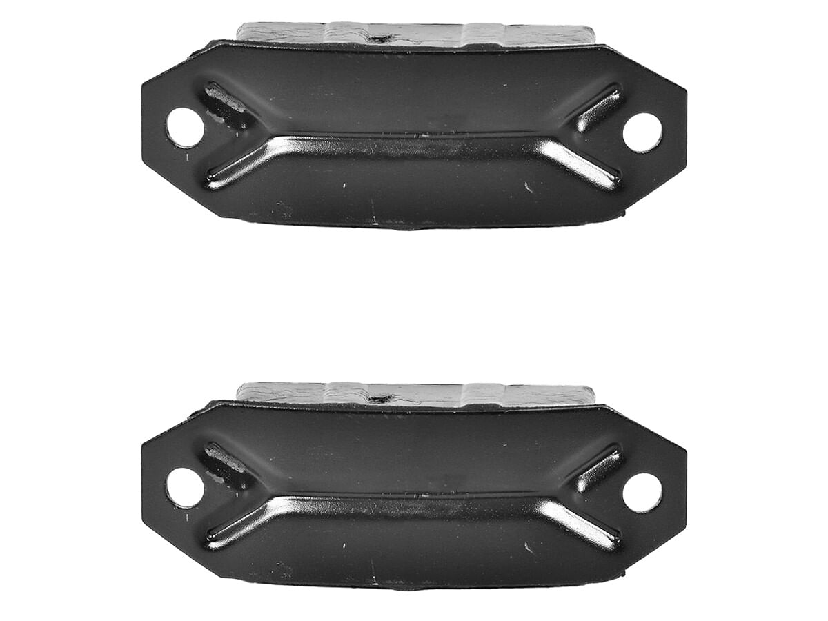Kit De Soportes De Motor (2 Piezas)