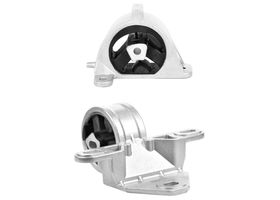 Kit De Soportes De Motor (2 Piezas)