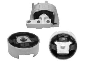 Kit De Soportes De Motor (3 Piezas)