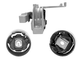 Kit De Soportes De Motor (3 Piezas)