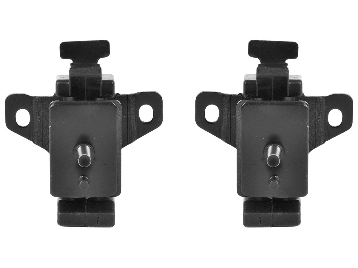 Kit De Soportes De Motor (2 Piezas)