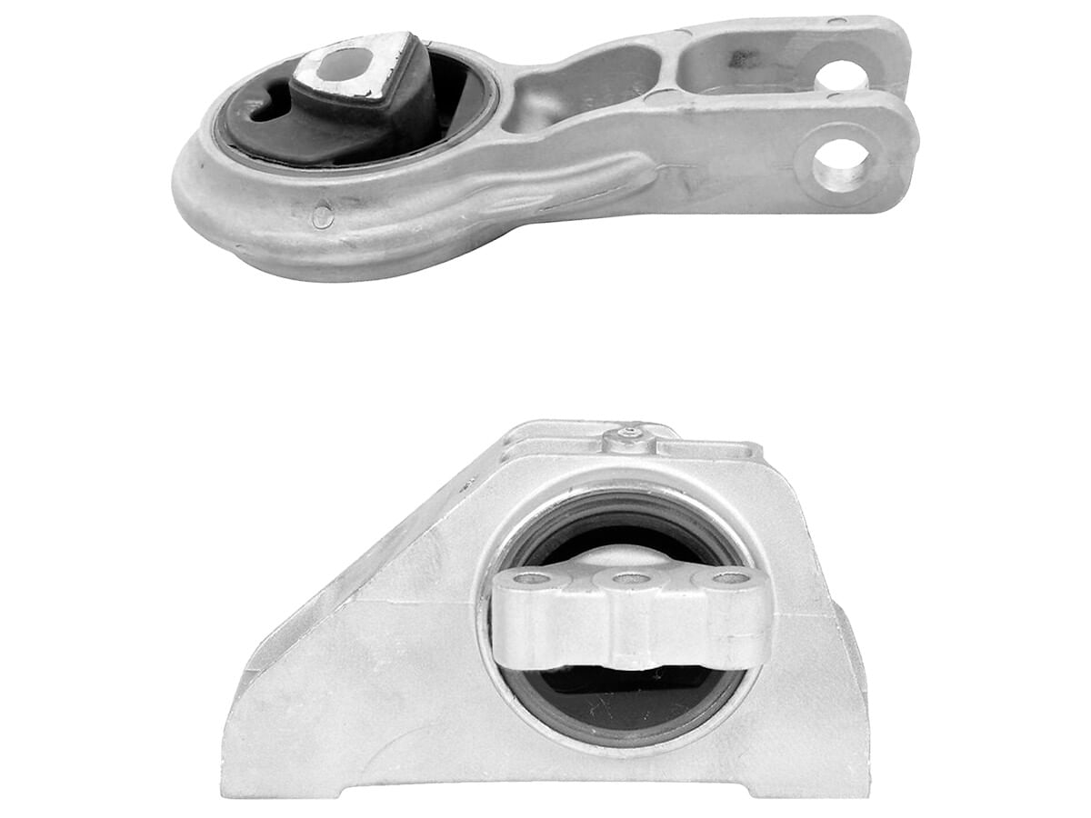 Kit De Soportes De Motor (2 Piezas)