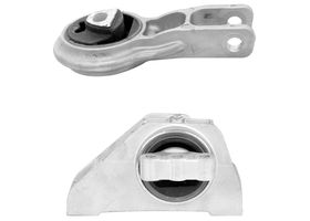 Kit De Soportes De Motor (2 Piezas)