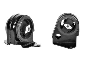Kit De Soportes De Motor (2 Piezas)