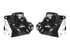 Kit De Soportes De Motor (2 Piezas)