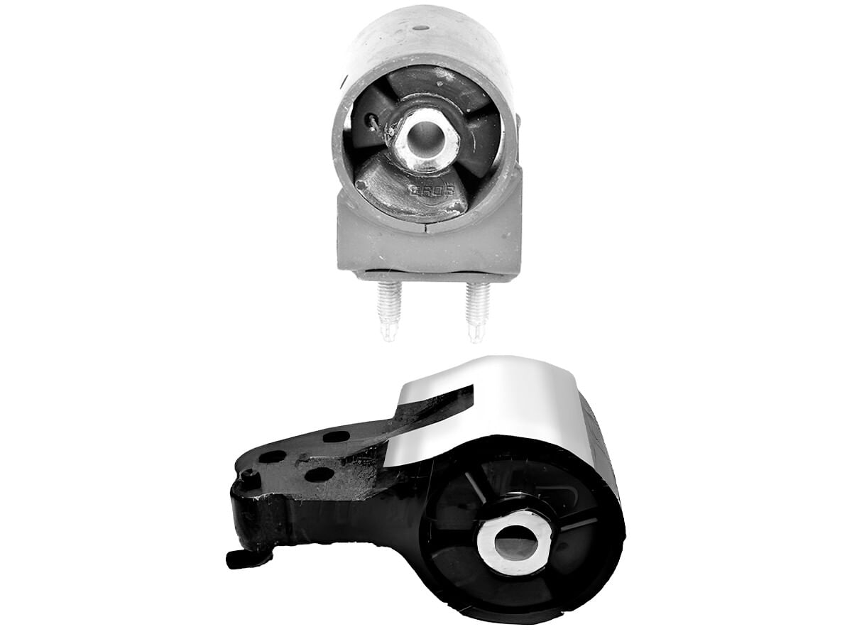 Kit De Soportes De Motor (2 Piezas)