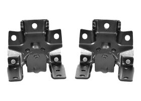 Kit De Soportes De Motor (2 Piezas)