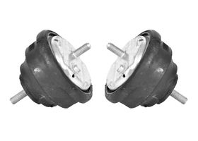 Kit De Soportes De Motor (2 Piezas)