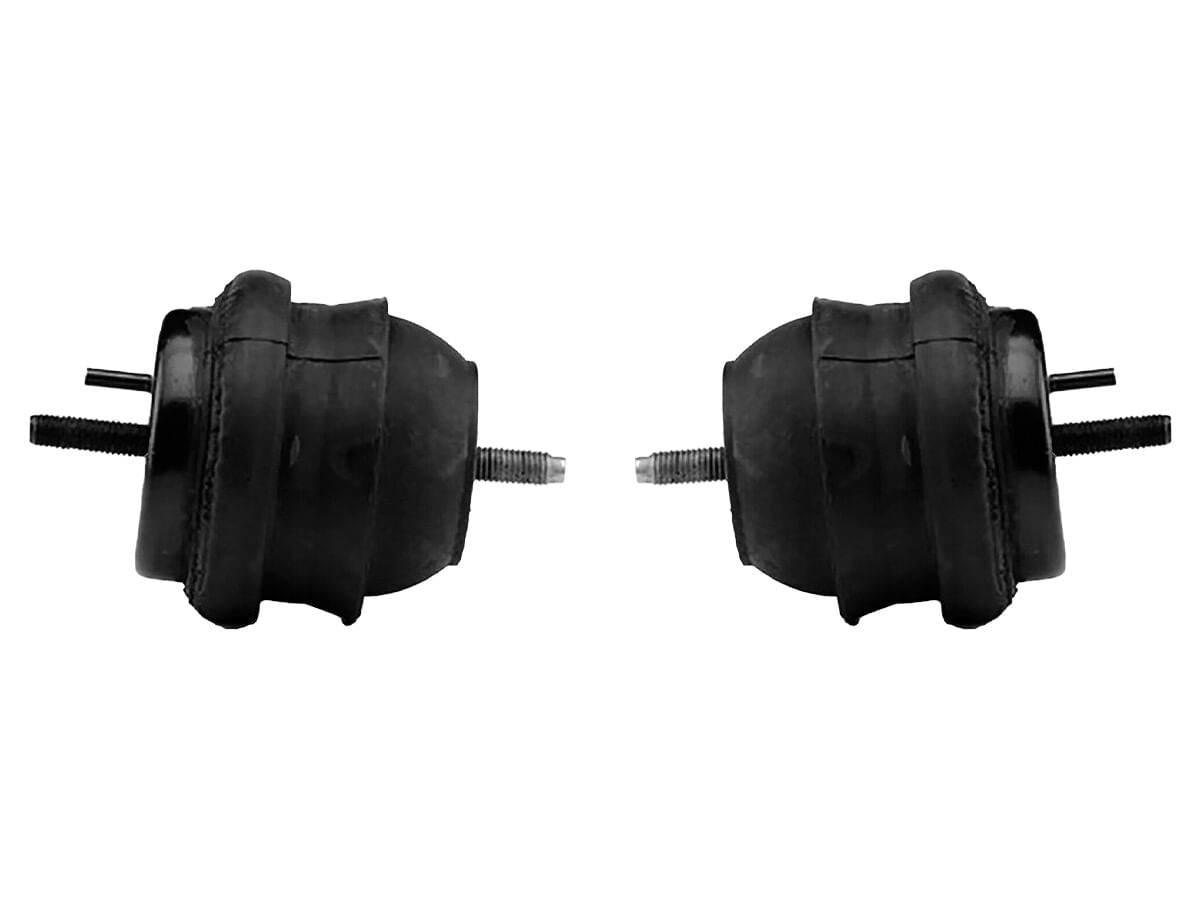 Kit De Soportes De Motor (2 Piezas)
