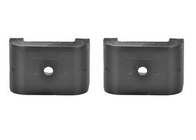 Kit De Soportes De Motor (2 Piezas)
