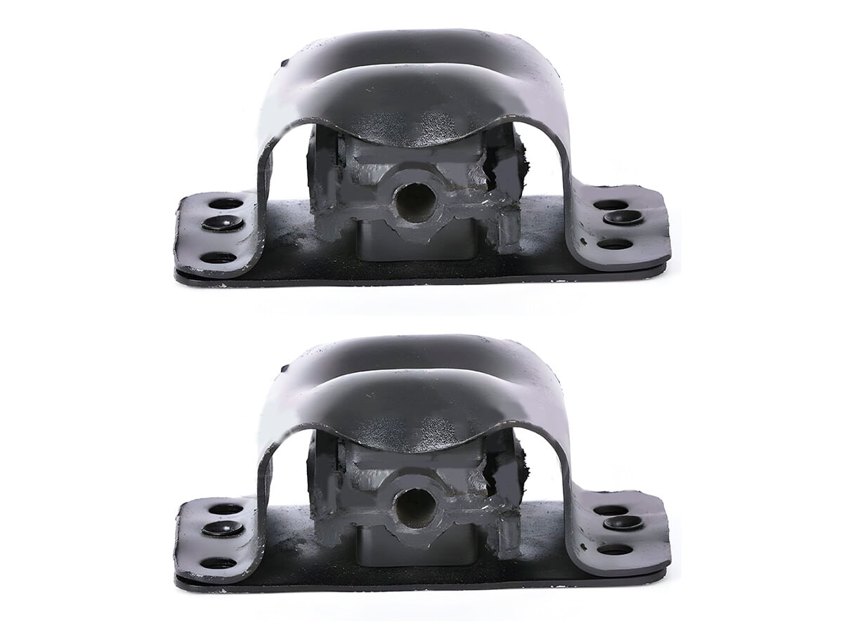 Kit De Soportes De Motor (2 Piezas)
