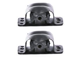 Kit De Soportes De Motor (2 Piezas)