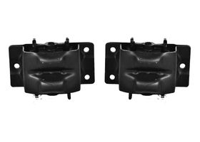 Kit De Soportes De Motor (2 Piezas)