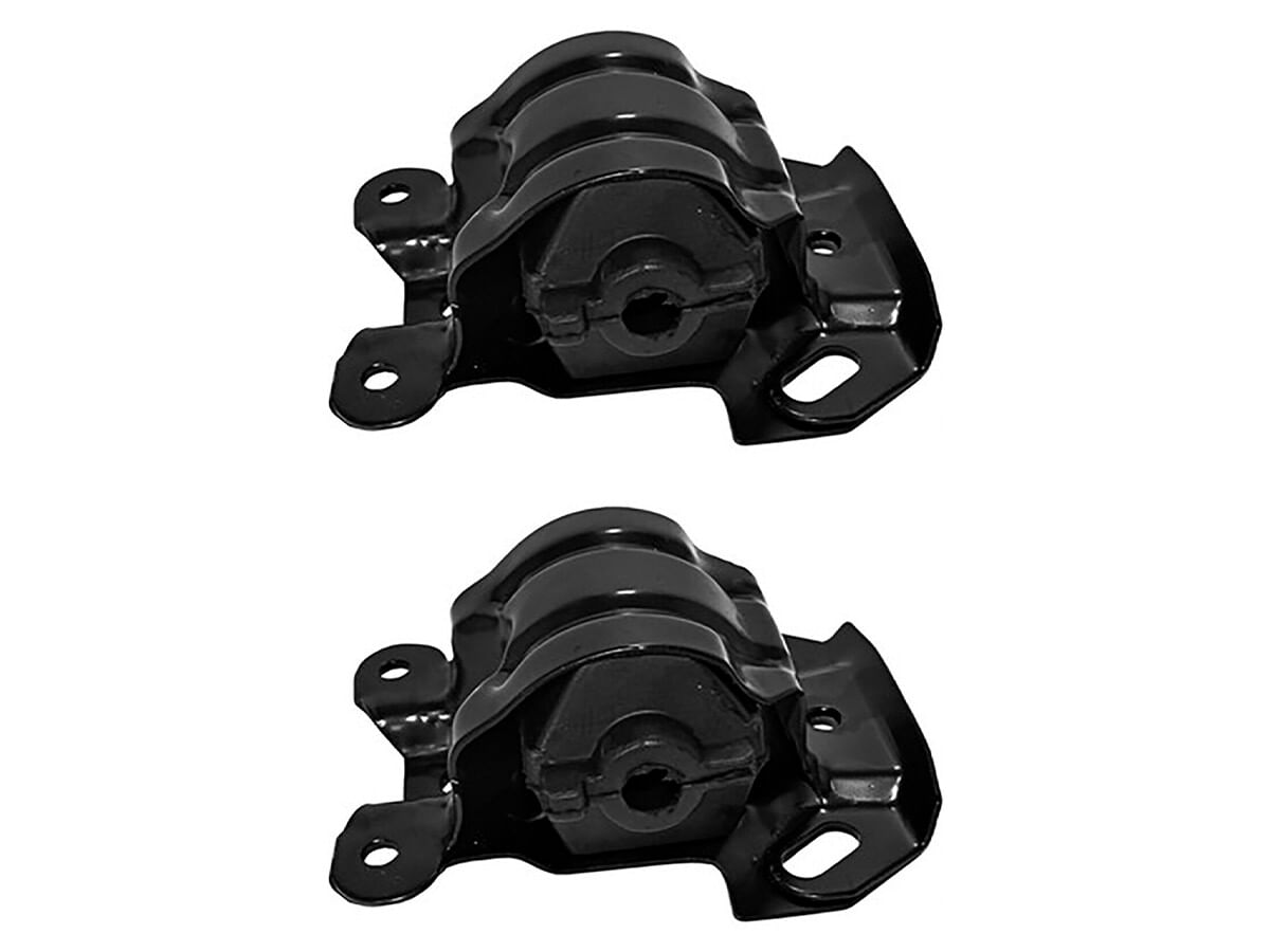 Kit De Soportes De Motor (2 Piezas)