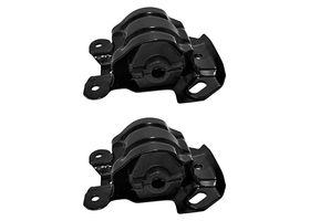 Kit De Soportes De Motor (2 Piezas)