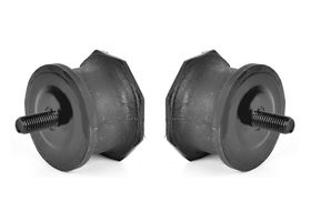Kit De Soportes De Motor (2 Piezas)