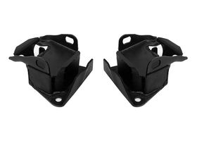 Kit De Soportes De Motor (2 Piezas)