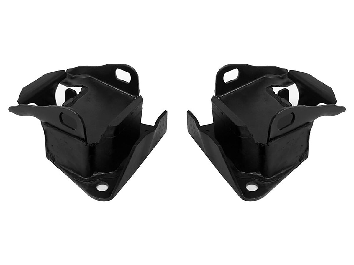 Kit De Soportes De Motor (2 Piezas)