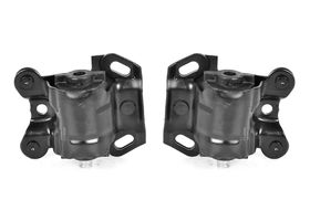 Kit De Soportes De Motor (2 Piezas)