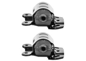 Kit De Soportes De Motor (2 Piezas)