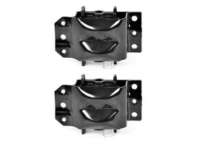 Kit De Soportes De Motor (2 Piezas)