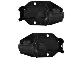 Kit De Soportes De Motor (2 Piezas)