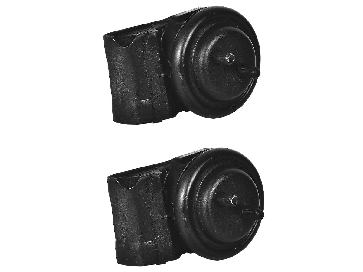 Kit De Soportes De Motor (2 Piezas)
