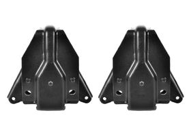 Kit De Soportes De Motor (2 Piezas)