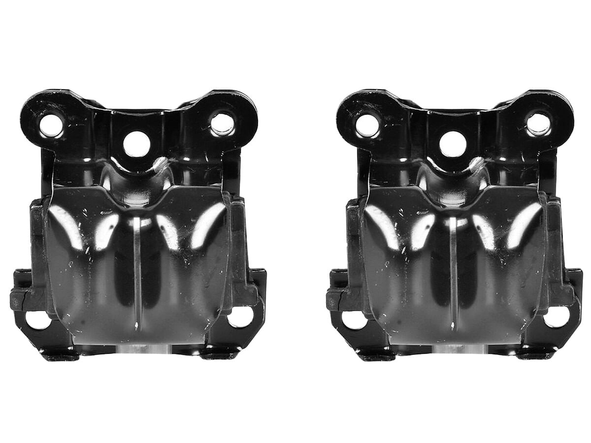 Kit De Soportes De Motor (2 Piezas)