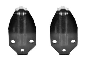 Kit De Soportes De Motor (2 Piezas)