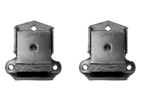 Kit De Soportes De Motor (2 Piezas)