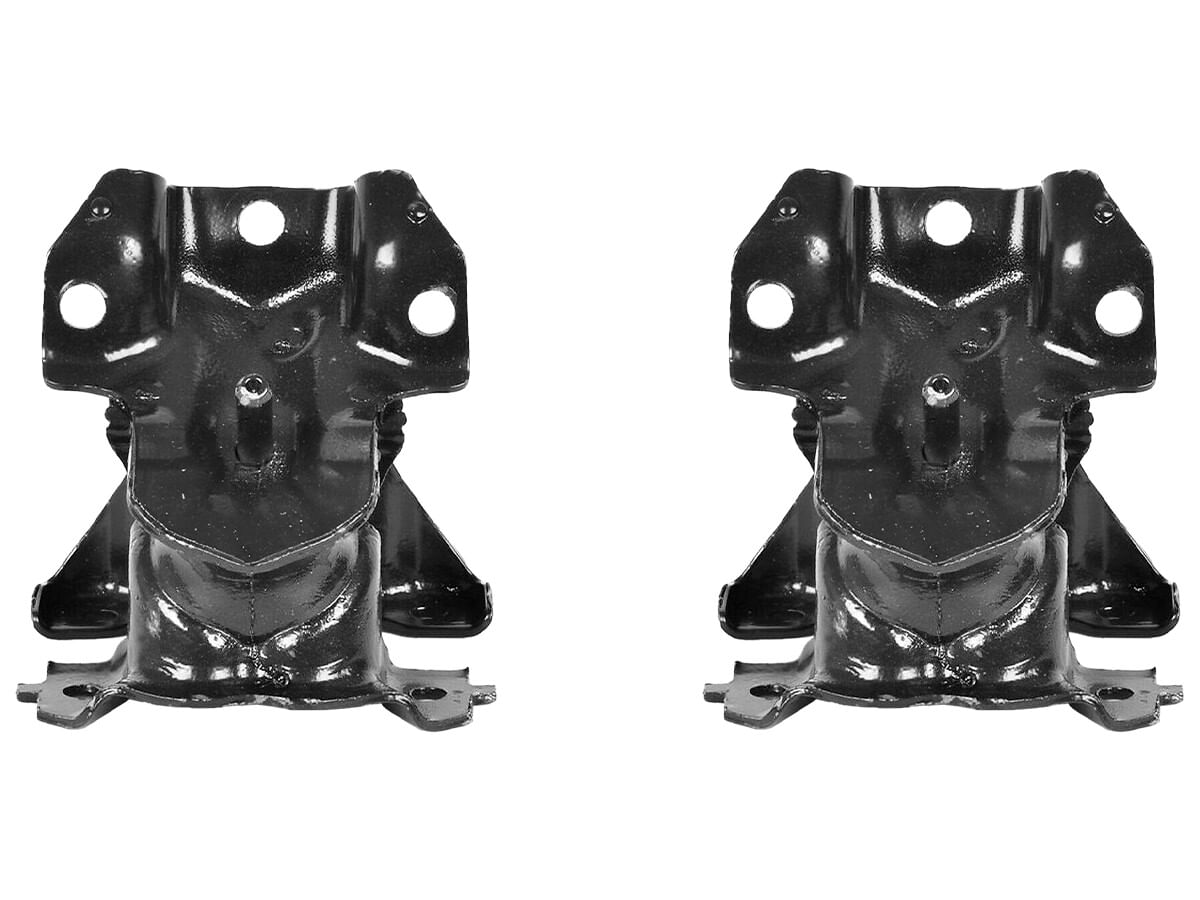 Kit De Soportes De Motor (2 Piezas)
