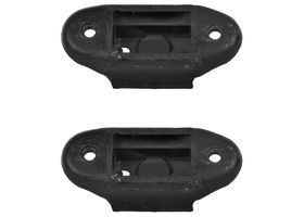 Kit De Soportes De Motor (2 Piezas)