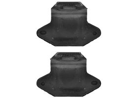 Kit De Soportes De Motor (2 Piezas)