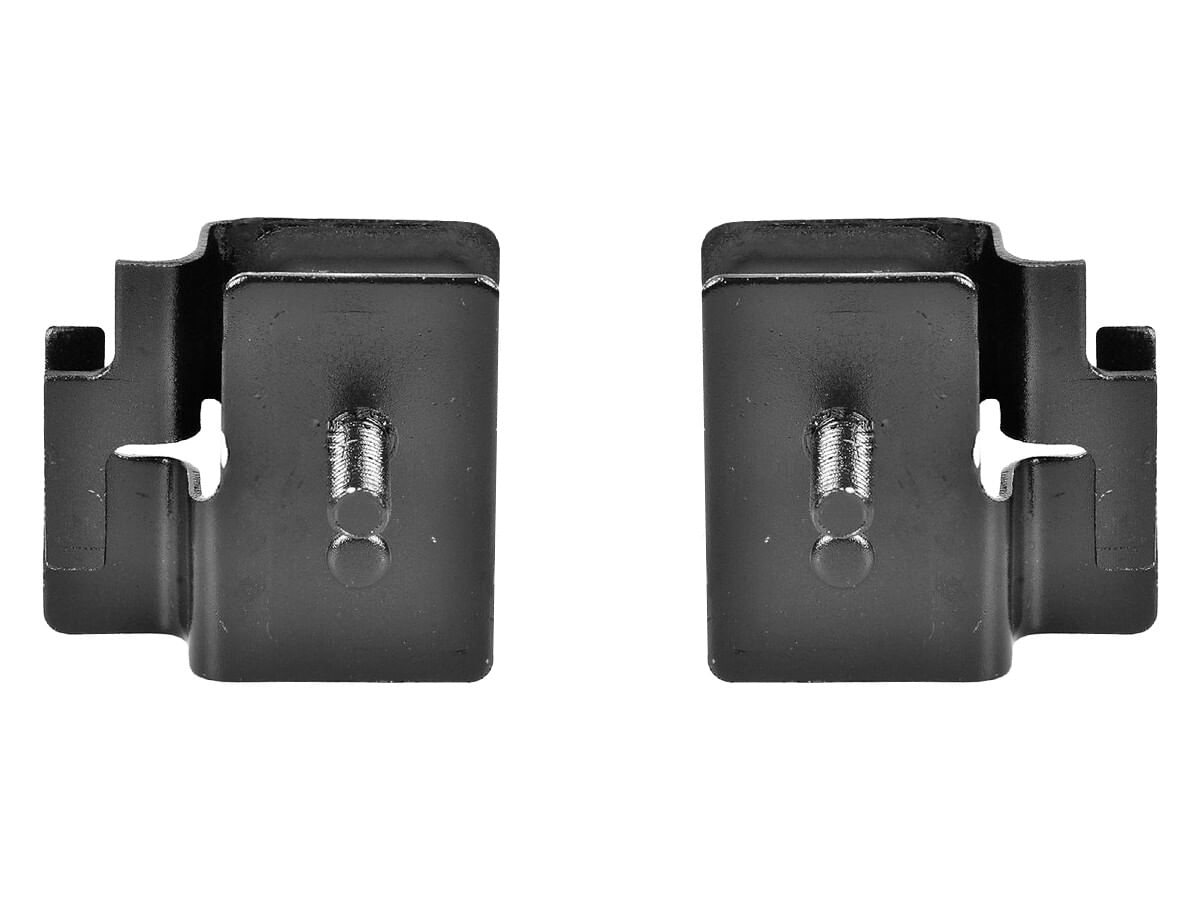 Kit De Soportes De Motor (2 Piezas)