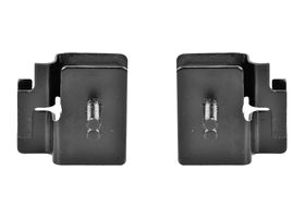 Kit De Soportes De Motor (2 Piezas)