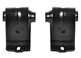 Kit De Soportes De Motor (2 Piezas)