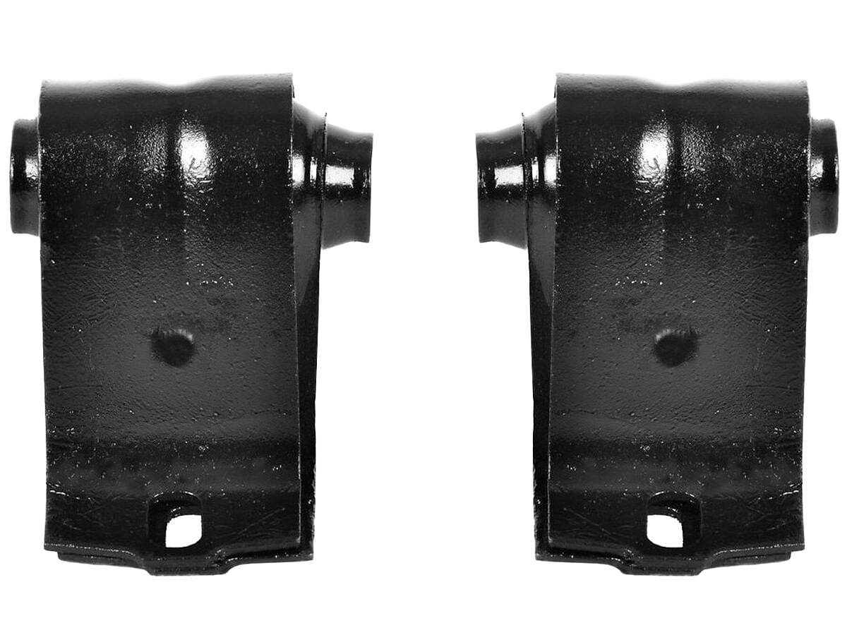 Kit De Soportes De Motor (2 Piezas)