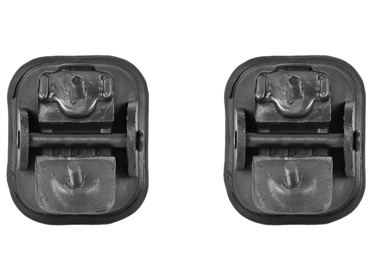 Kit De Soportes De Motor (2 Piezas)