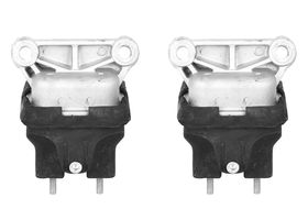 Kit De Soportes De Motor (2 Piezas)