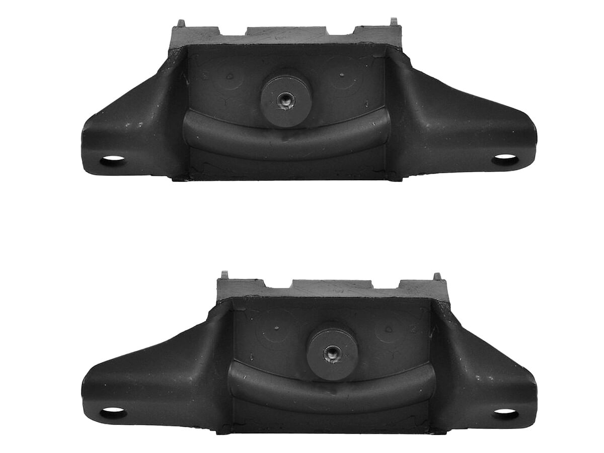 Kit De Soportes De Motor (2 Piezas)
