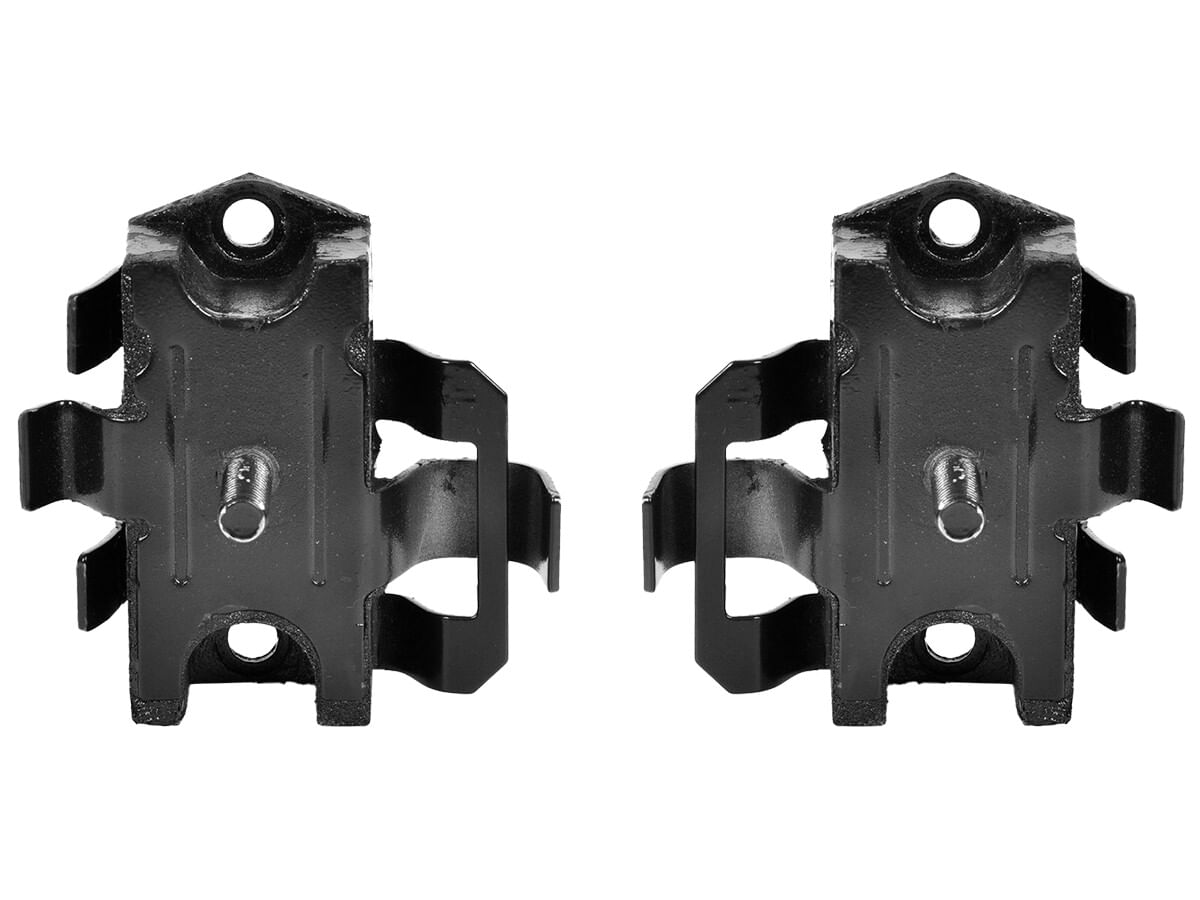 Kit De Soportes De Motor (2 Piezas)
